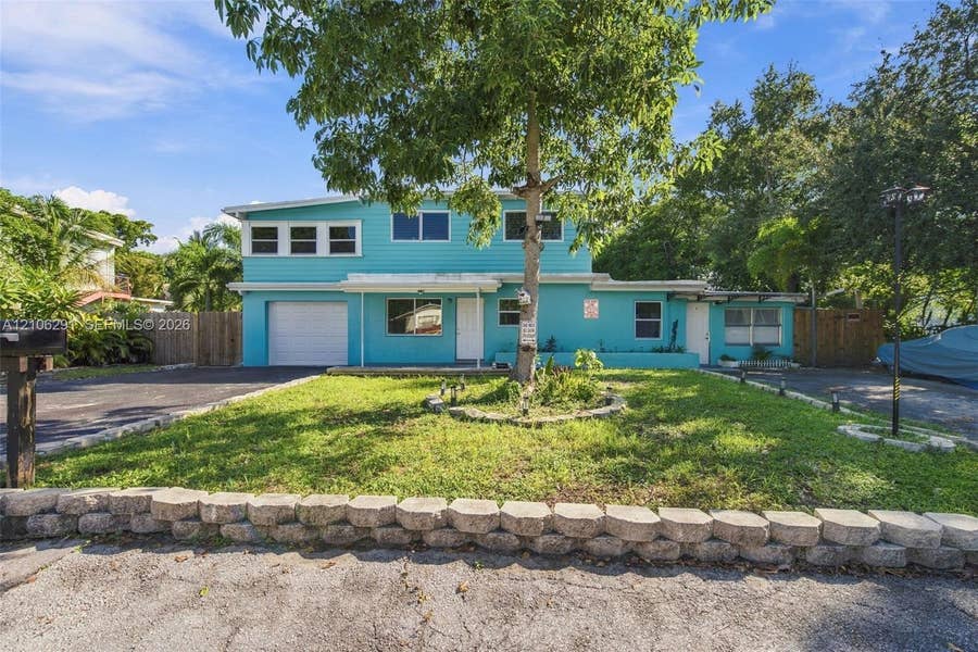 Property photo for 766 NW 42nd Street, Oakland Park, FL