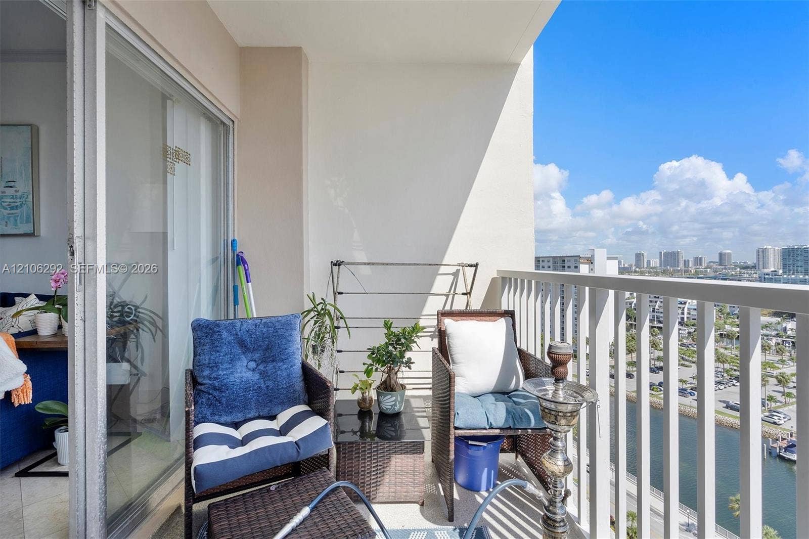300 Bayview Drive, #1503, Sunny Isles Beach, FL 33160 Photo 6