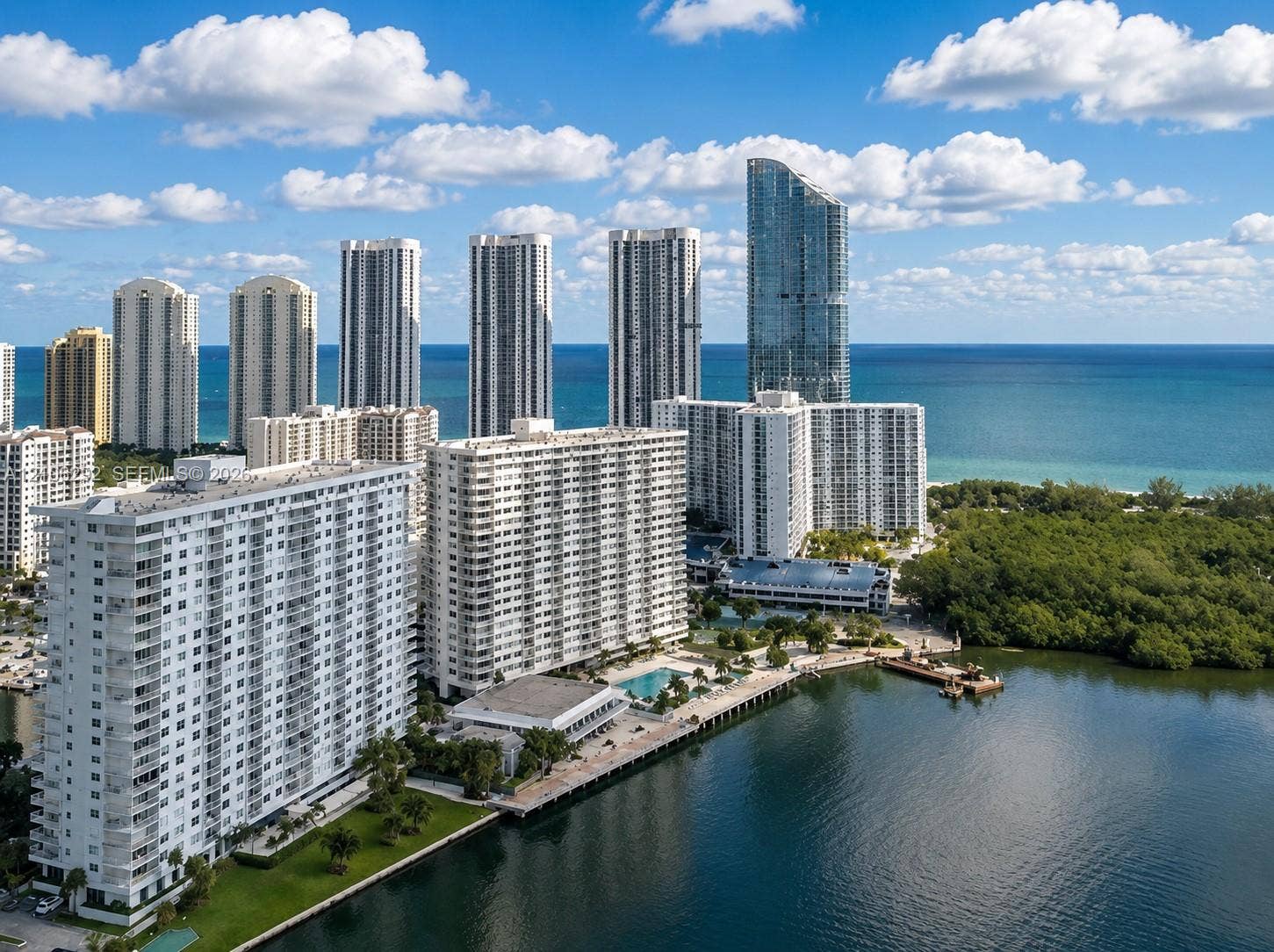 300 Bayview Drive, #1503, Sunny Isles Beach, FL 33160 Photo 32