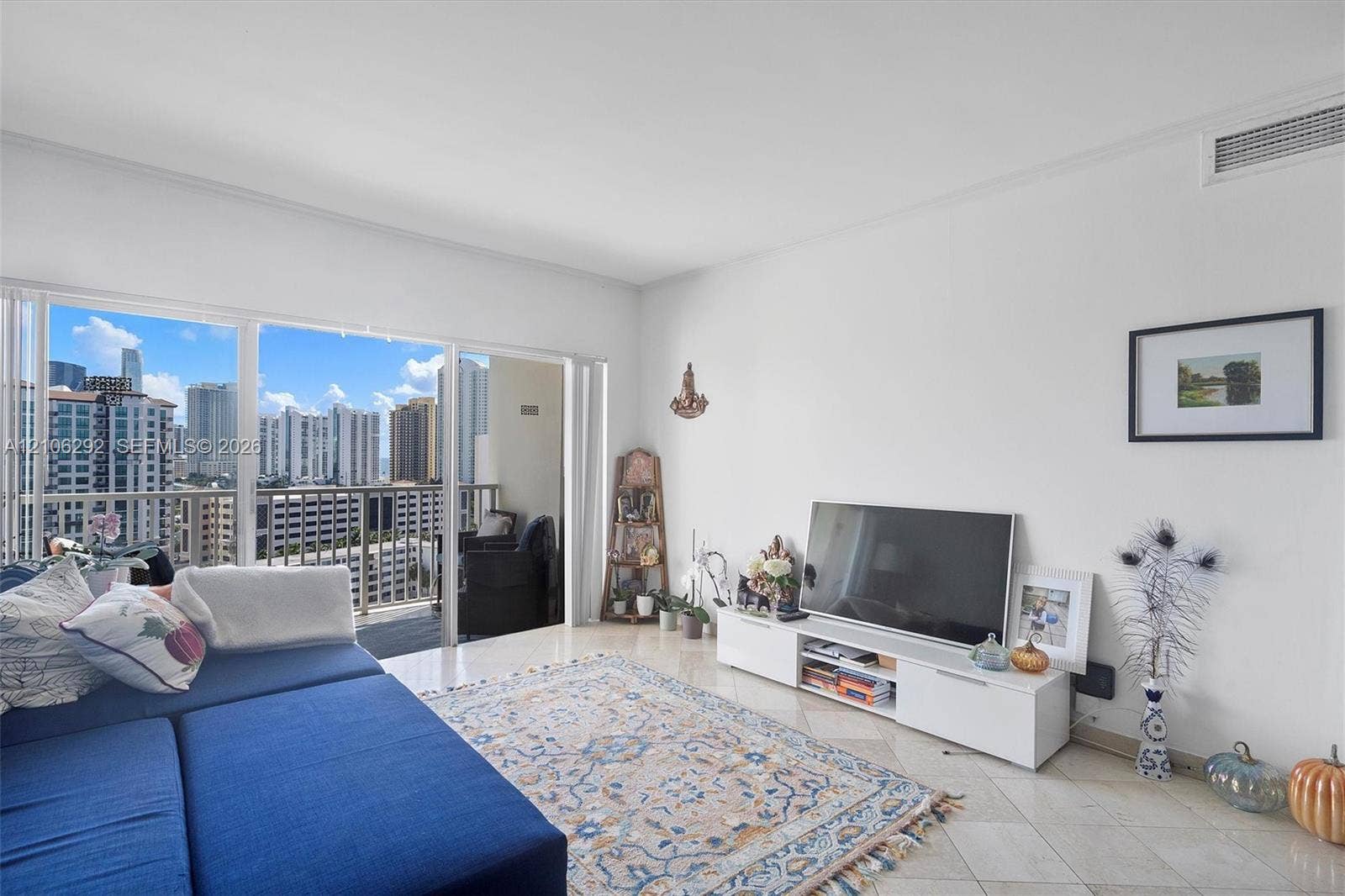 300 Bayview Drive, #1503, Sunny Isles Beach, FL 33160 Photo 4