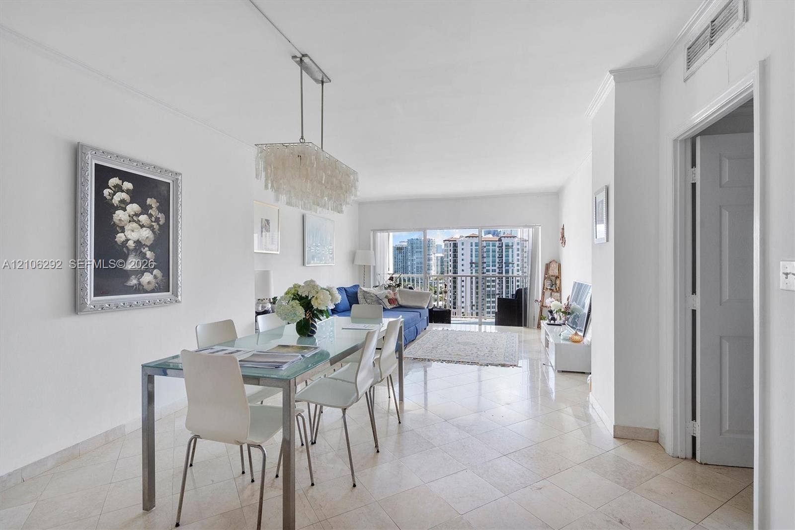 300 Bayview Drive, #1503, Sunny Isles Beach, FL 33160 Photo 8