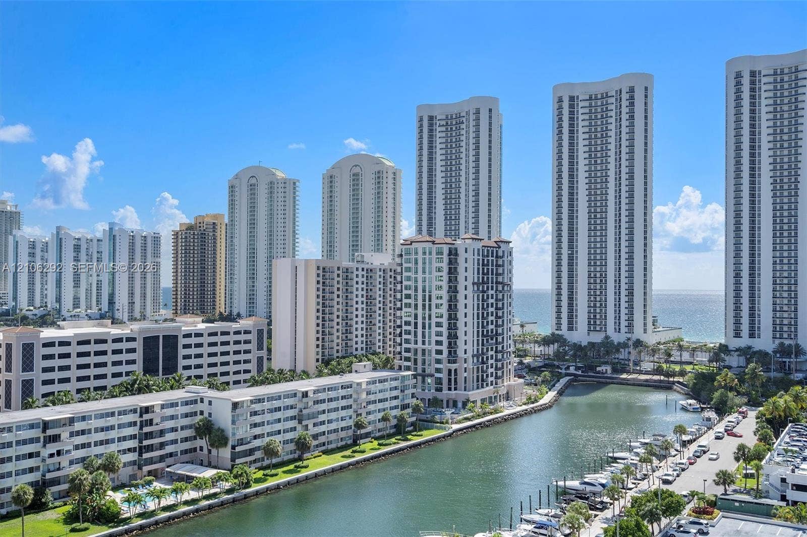 300 Bayview Drive, #1503, Sunny Isles Beach, FL 33160 Photo 28