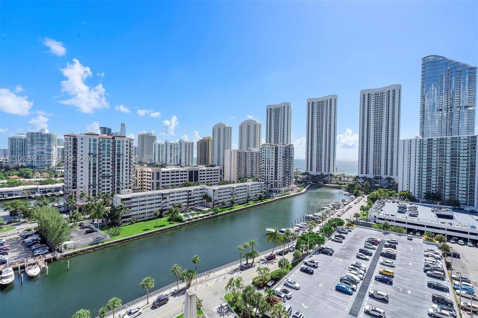 300 Bayview Drive, #1503, Sunny Isles Beach, FL 33160 Photo 30