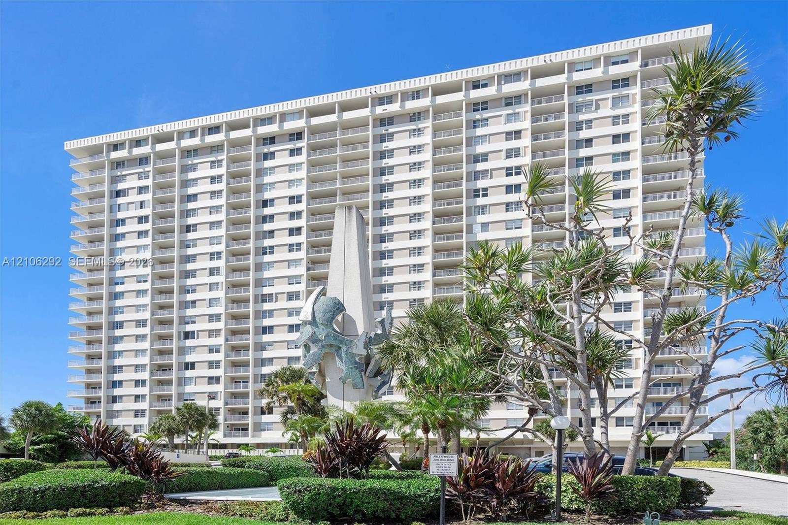 300 Bayview Drive, #1503, Sunny Isles Beach, FL 33160 Photo 27