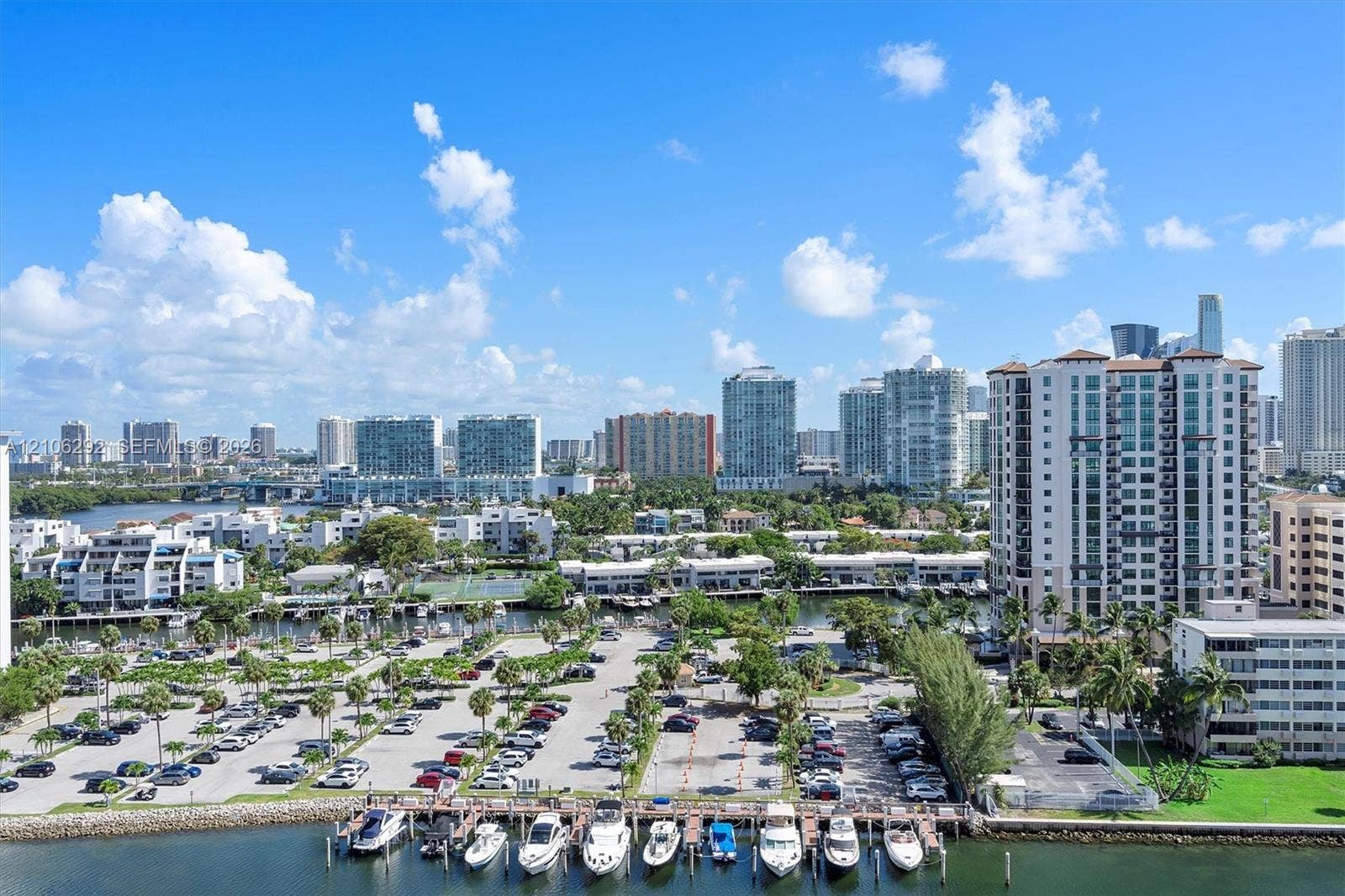 300 Bayview Drive, #1503, Sunny Isles Beach, FL 33160 Photo 31