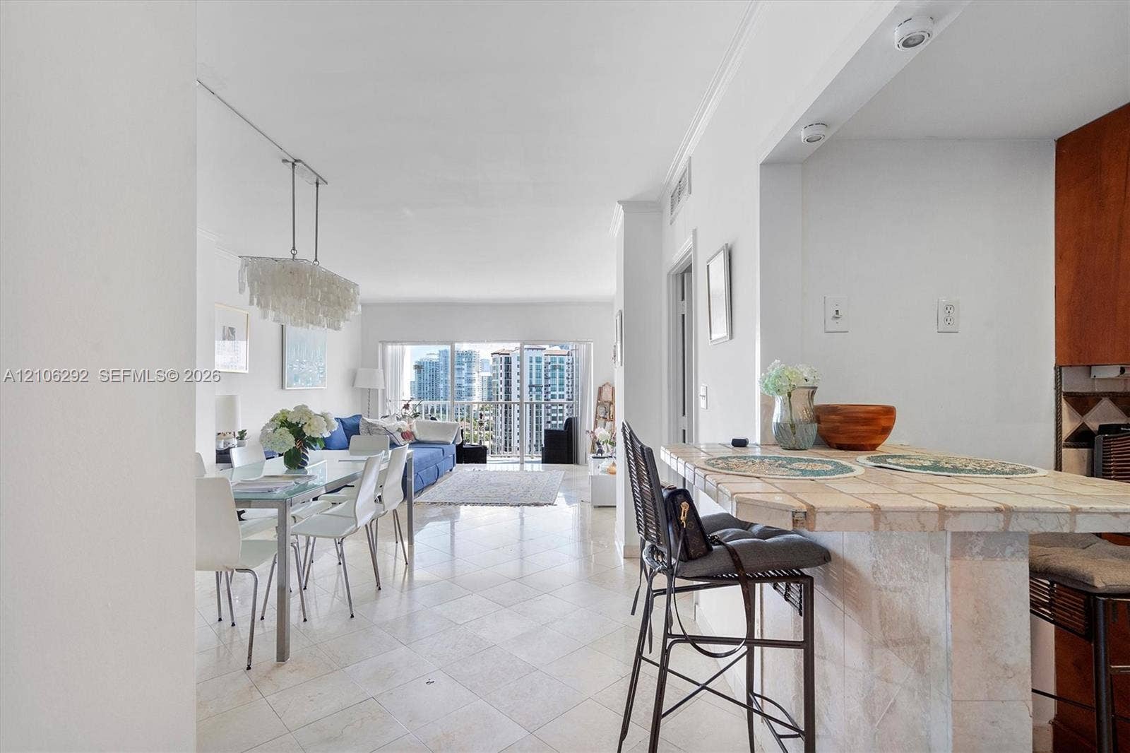 300 Bayview Drive, #1503, Sunny Isles Beach, FL 33160 Photo 7
