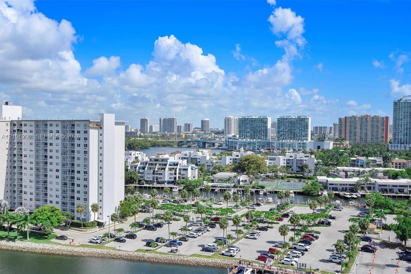 300 Bayview Drive, #1503, Sunny Isles Beach, FL 33160 Photo 29