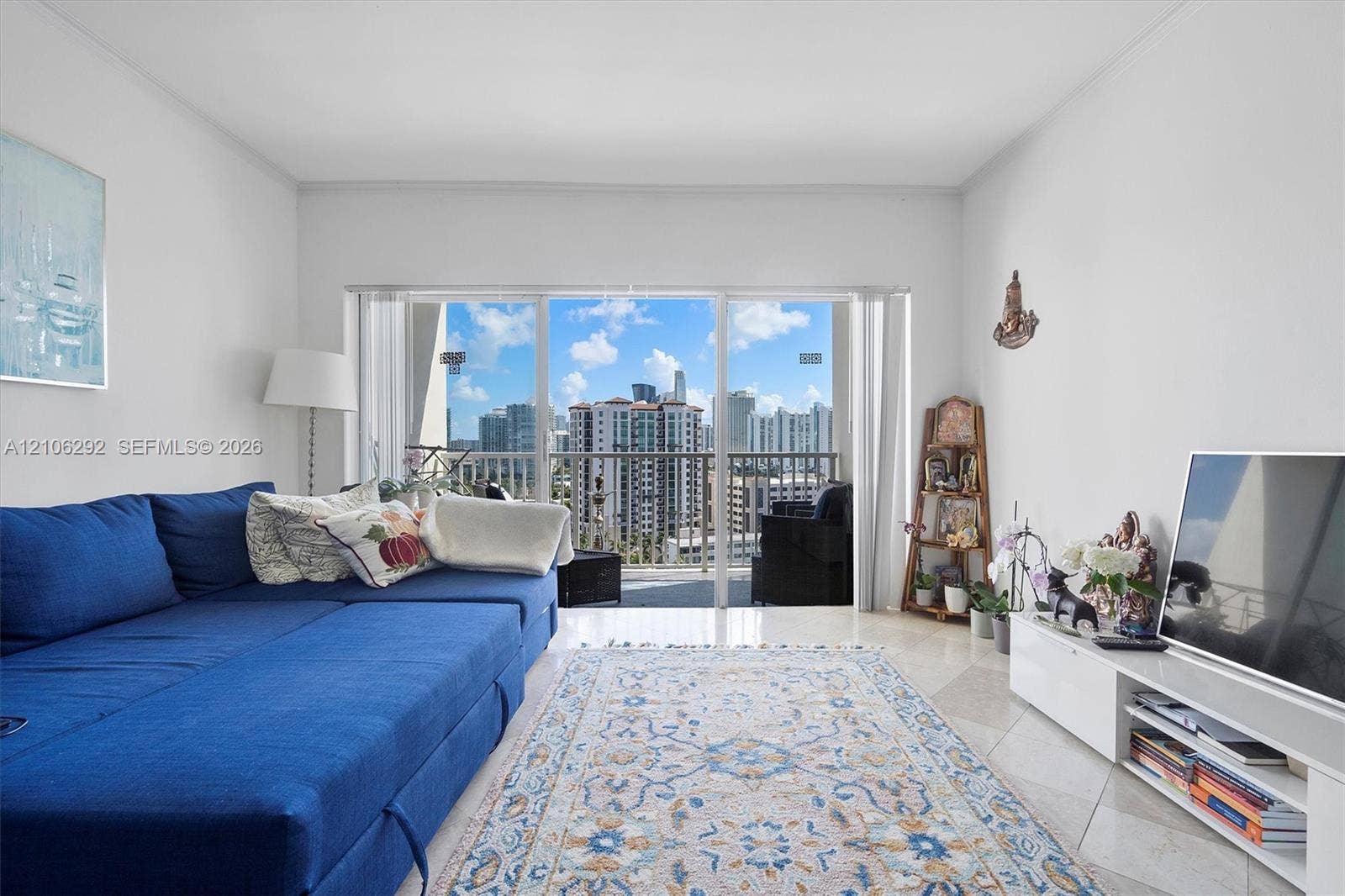 300 Bayview Drive, #1503, Sunny Isles Beach, FL 33160 Photo 3