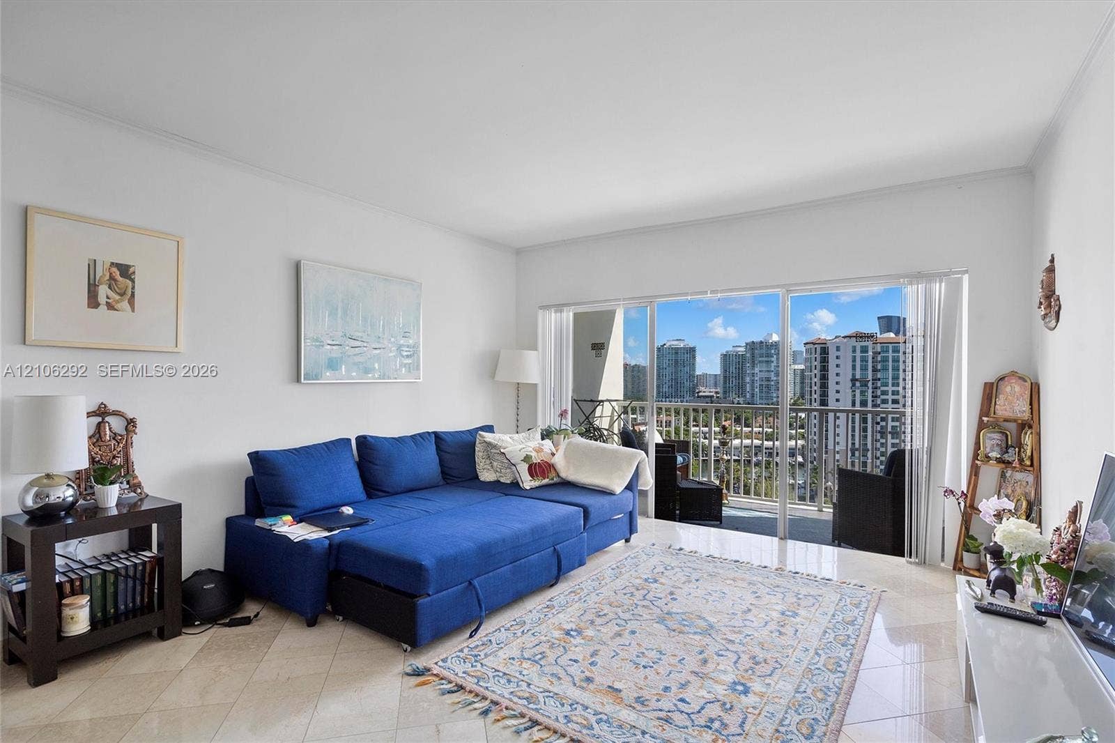 300 Bayview Drive, #1503, Sunny Isles Beach, FL 33160 Photo 2