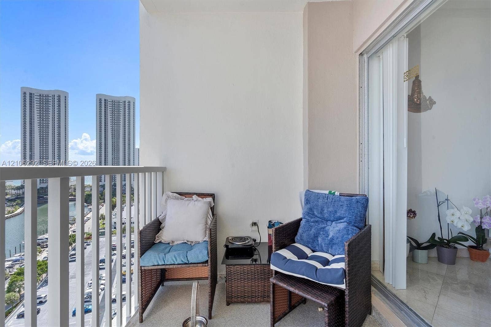300 Bayview Drive, #1503, Sunny Isles Beach, FL 33160 Photo 5
