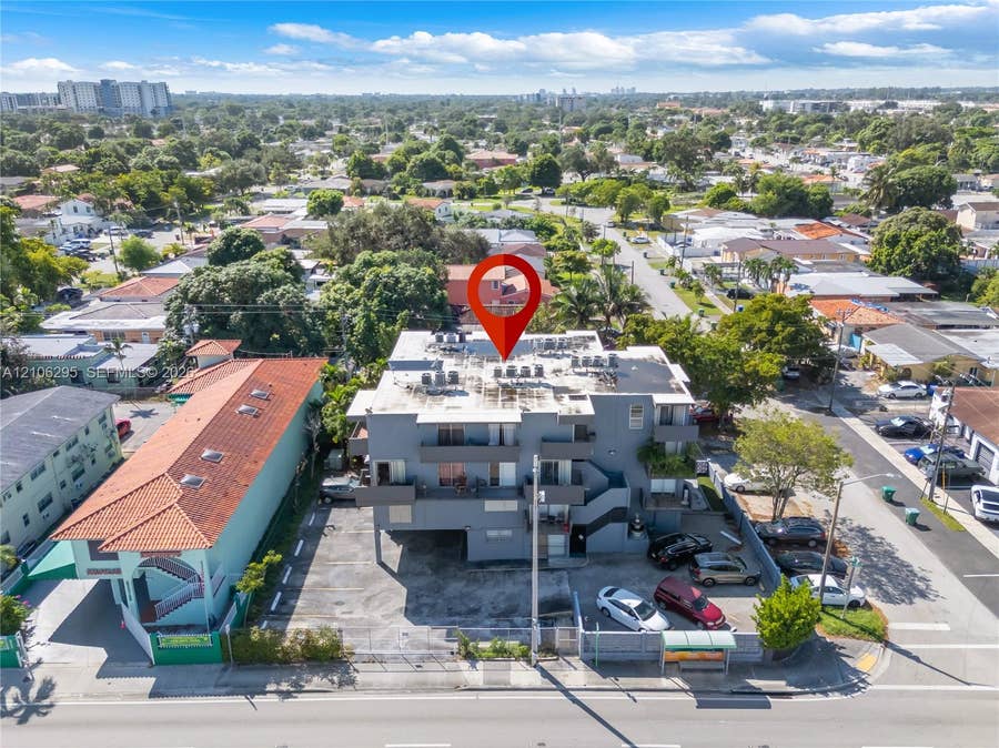Property photo for 6580 W Flagler Street, #101, Miami, FL