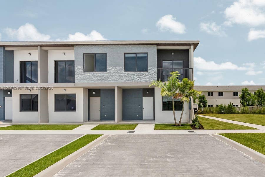 Property photo for 1310 NW 6 Terrace, Florida City, FL