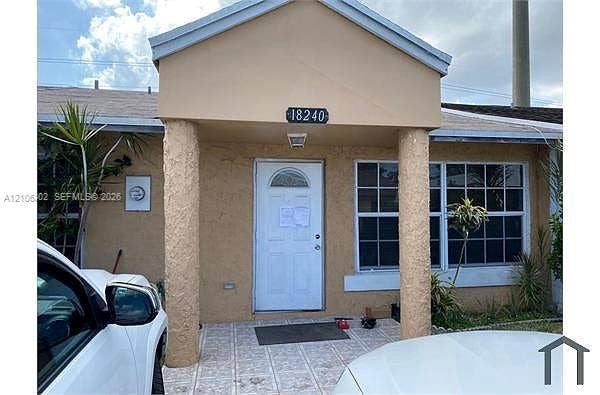 Property photo for 18240 NW 41st Place, Miami Gardens, FL