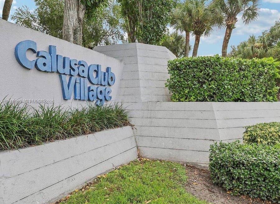 Property photo for 8888 SW 131st Court, #409, Miami, FL