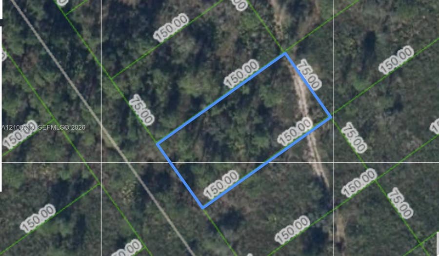Property photo for 562 Kennedy Street, Lake Placid, FL