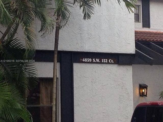 Property photo for 4859 SW 152nd Court, #A-40, Miami, FL