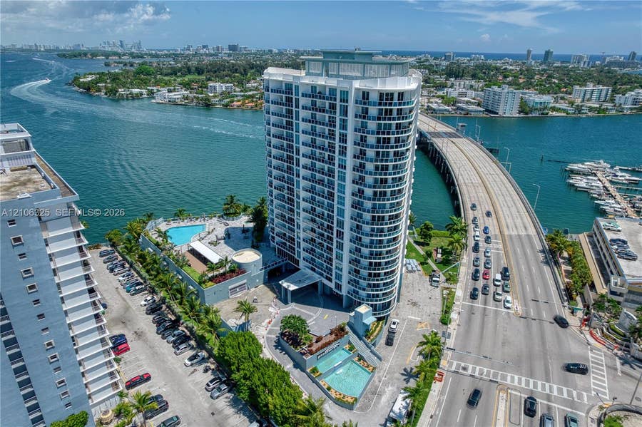 Property photo for 1881 79th St Causeway, #404, North Bay Village, FL