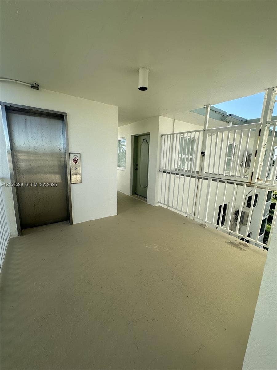 3600 N Ocean Drive, #423, Riviera Beach, Riviera Beach, FL 33404 Photo 3