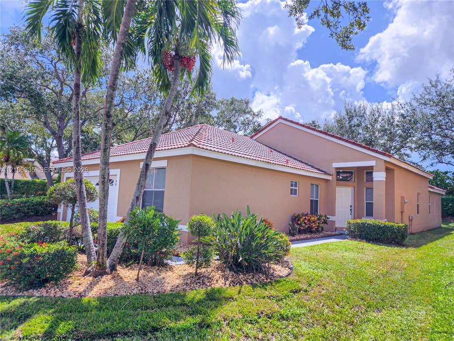 Property photo for 720 Stanton Drive, #720, Weston, FL