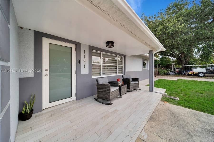 Property photo for 1191 Gramac Drive, North Fort Myers, FL
