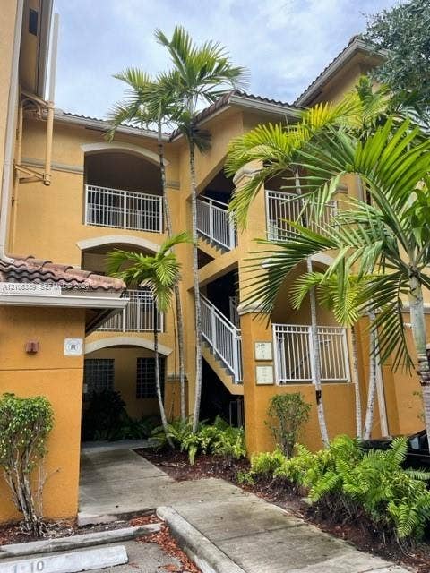 Property photo for 9645 NW 1st Court, #1-207, Pembroke Pines, FL