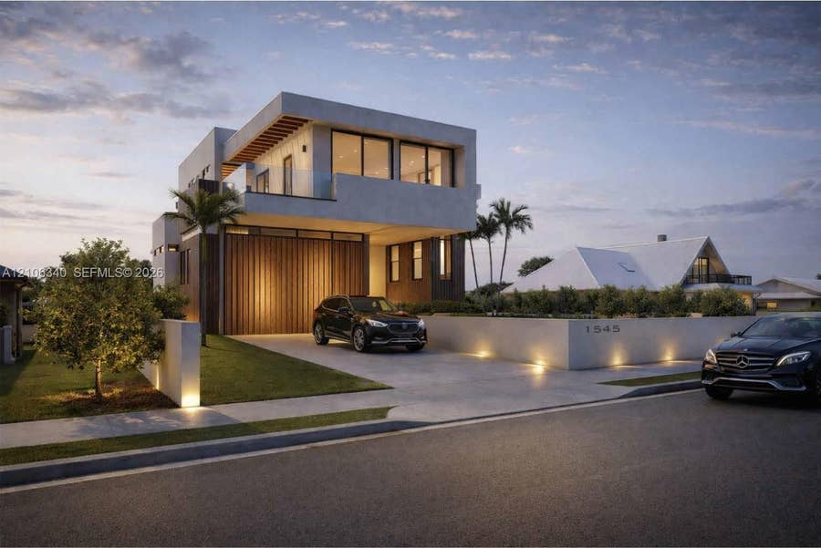 Property photo for 1545 NE 104th Street, Miami Shores, FL