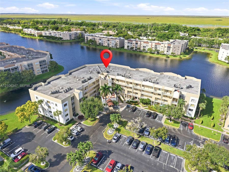 Property photo for 7759 Granville Drive, #306, Tamarac, FL