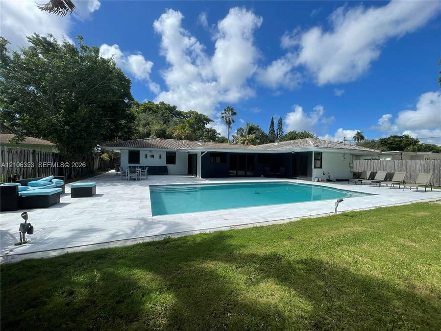Property photo for 2115 Alamanda Drive, North Miami, FL