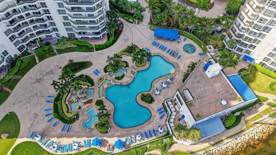 Property photo for 19195 NE 36th Court, #2704, Aventura, FL