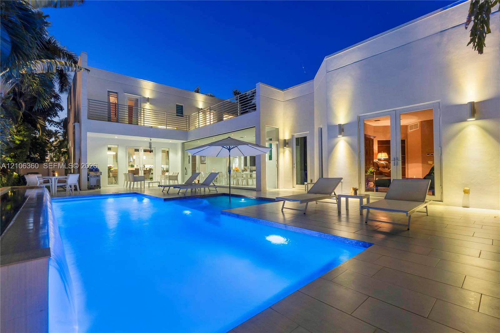 2632 NE 35th Drive, Fort Lauderdale, FL 33308 Pool / Piscina