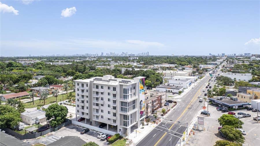 Property photo for 475 NE 125th, #705, North Miami, FL