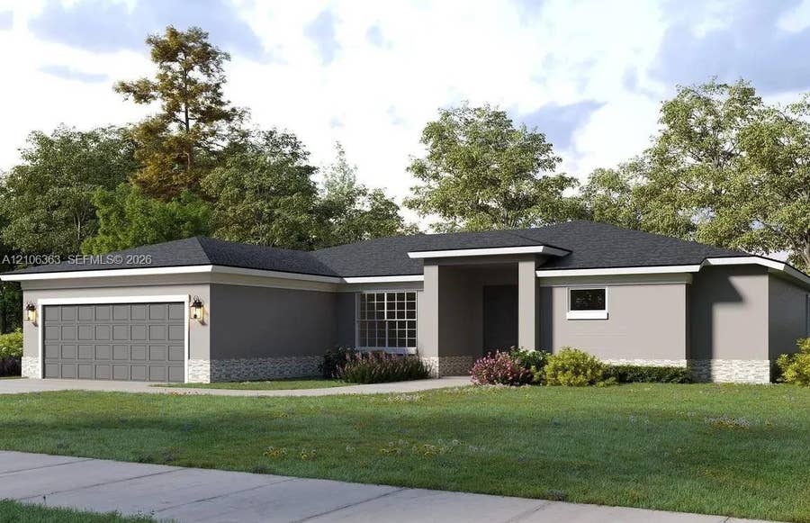 Property photo for 2862 Pomello Avenue SW, Palm Bay, FL