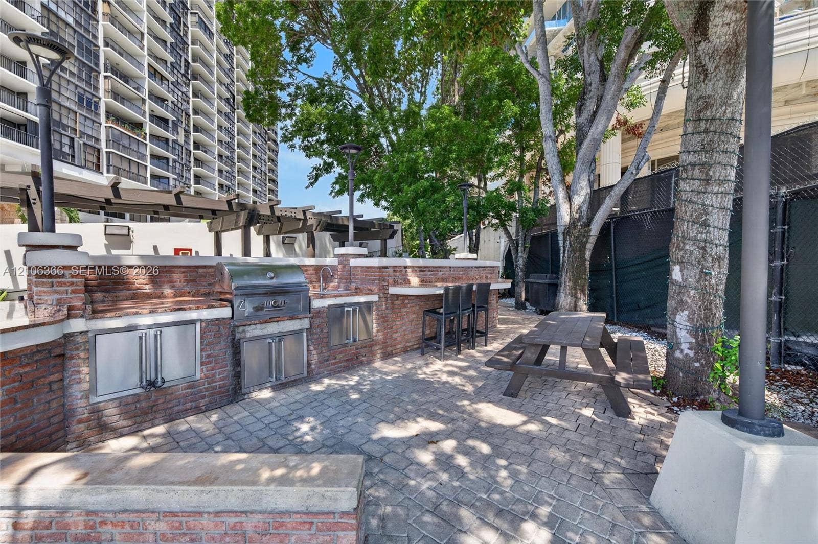 1865 Brickell Avenue, #A2004, Miami, FL 33129 Photo 45