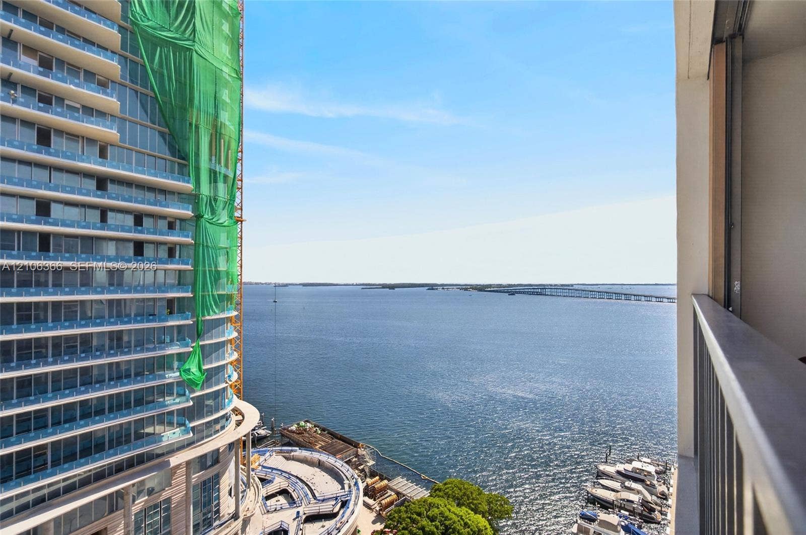 1865 Brickell Avenue, #A2004, Miami, FL 33129 Photo 9