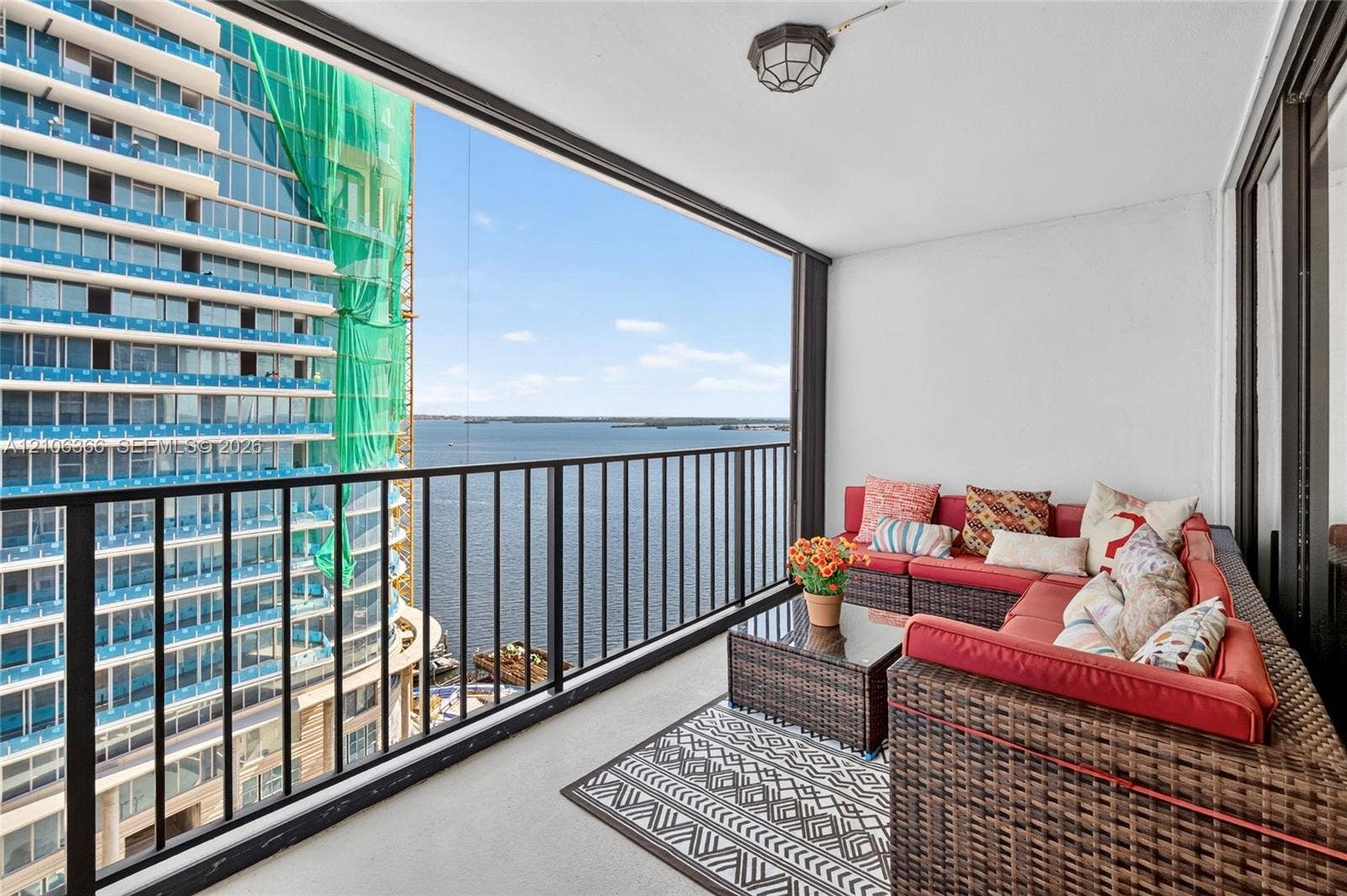 1865 Brickell Avenue, #A2004, Miami, FL 33129 Photo 8