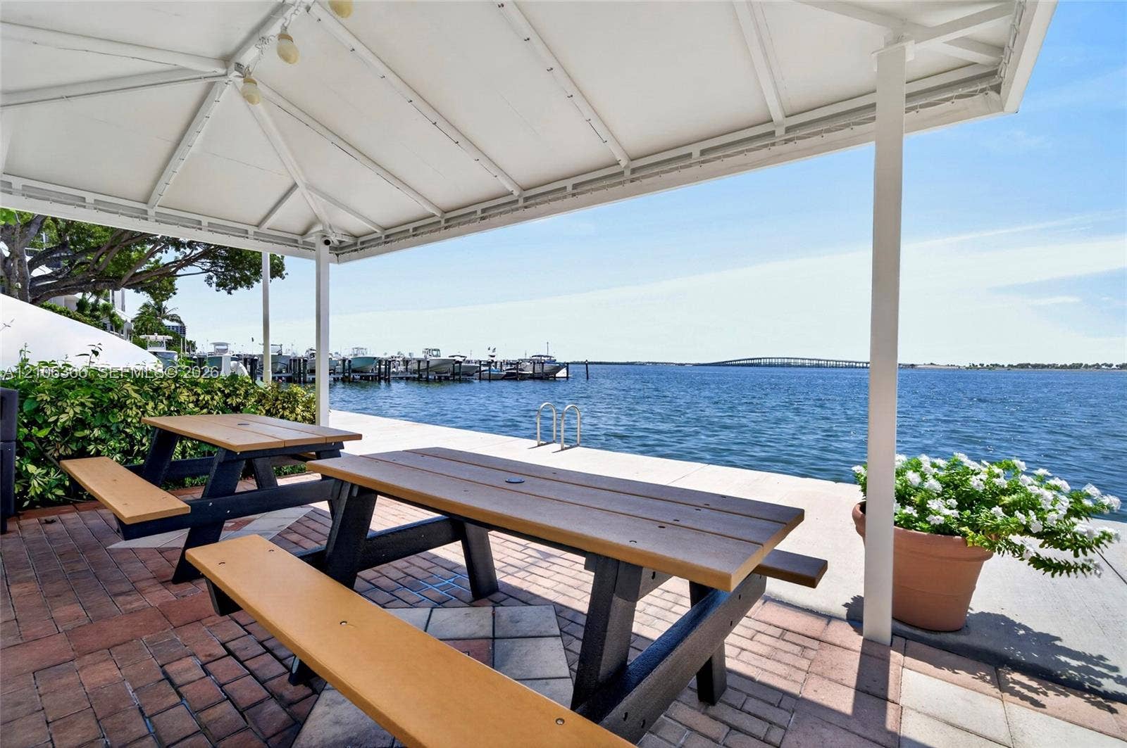 1865 Brickell Avenue, #A2004, Miami, FL 33129 Photo 49
