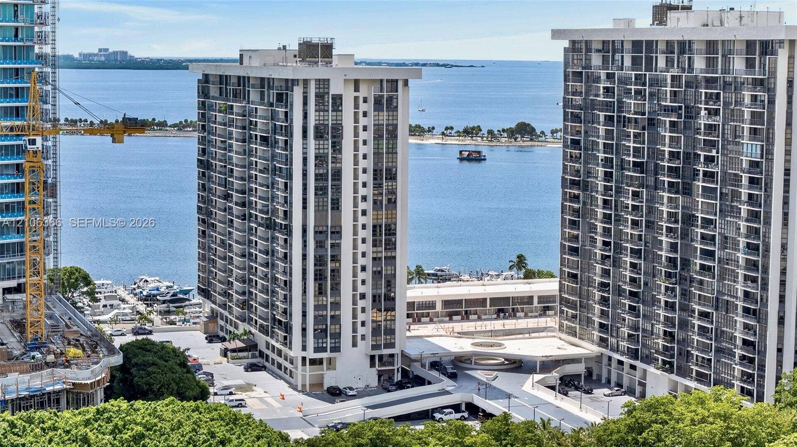 1865 Brickell Avenue, #A2004, Miami, FL 33129 Photo 54