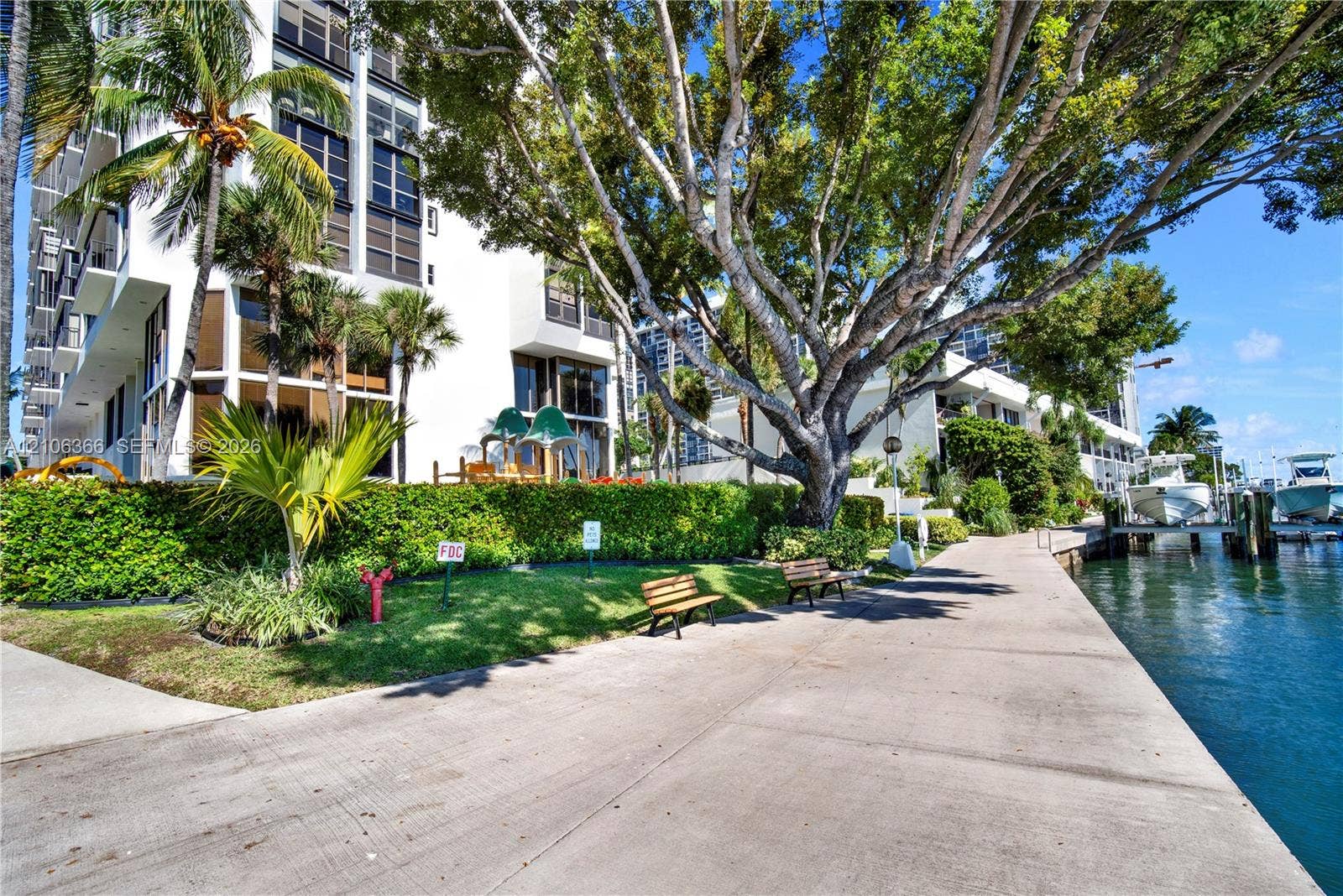 1865 Brickell Avenue, #A2004, Miami, FL 33129 Photo 44