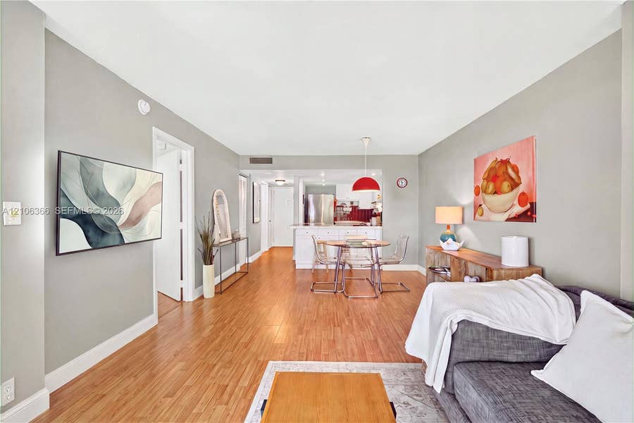 Property photo for 1865 Brickell Avenue, #A2004, Miami, FL