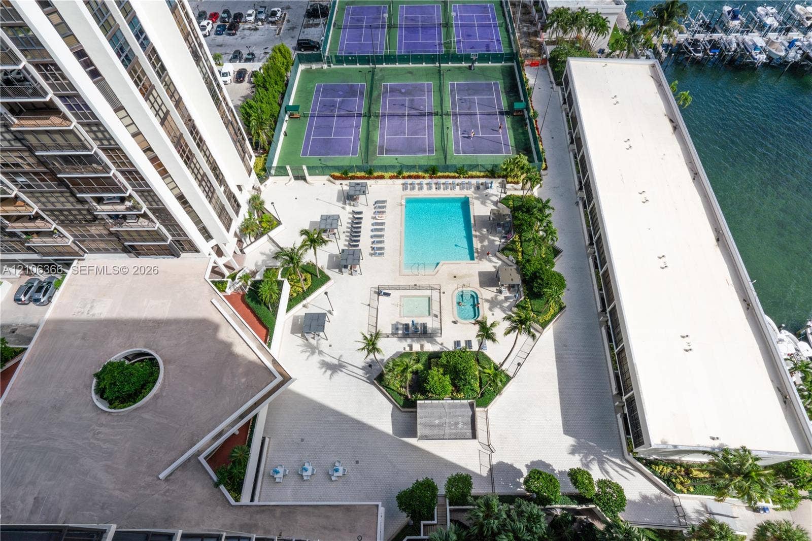 1865 Brickell Avenue, #A2004, Miami, FL 33129 Photo 27
