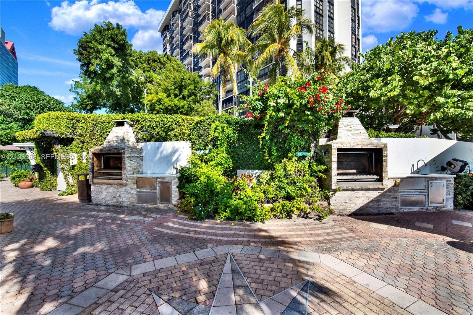 1865 Brickell Avenue, #A2004, Miami, FL 33129 Photo 48