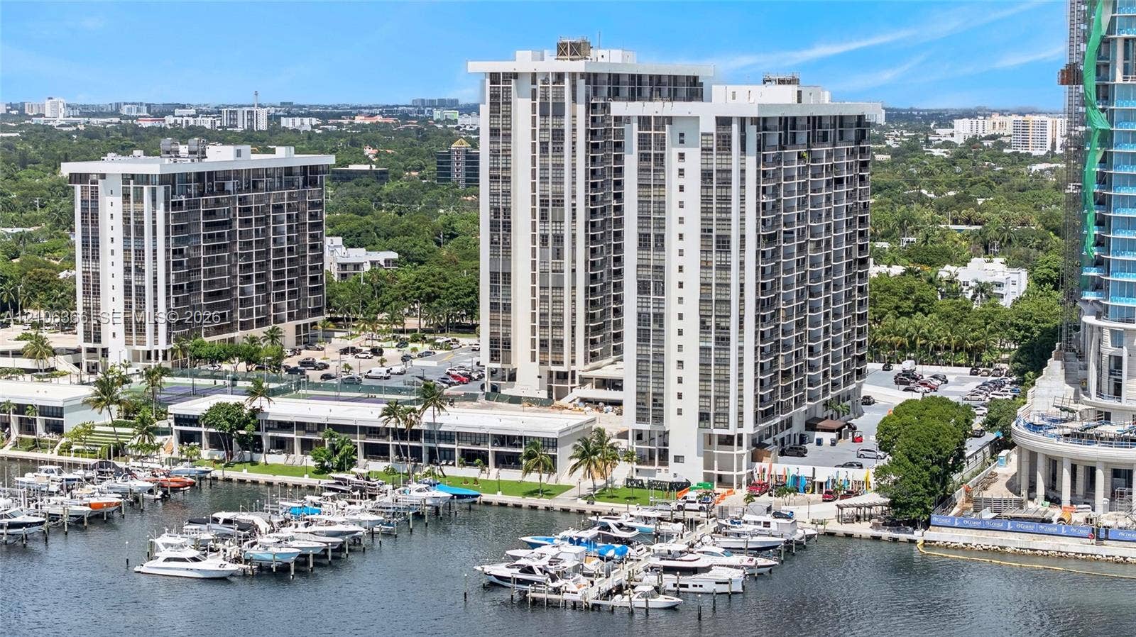 1865 Brickell Avenue, #A2004, Miami, FL 33129 Photo 55