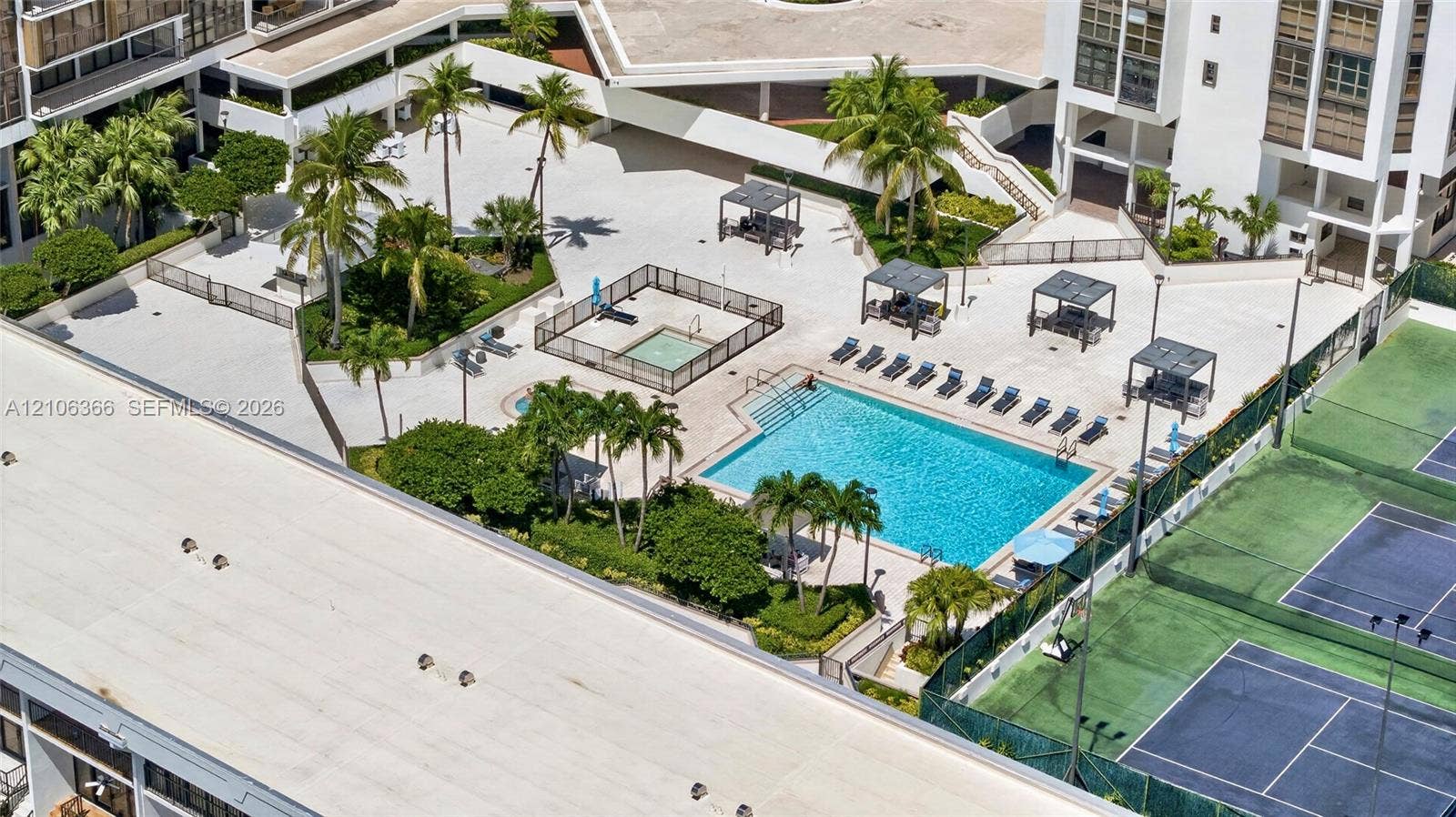 1865 Brickell Avenue, #A2004, Miami, FL 33129 Photo 29