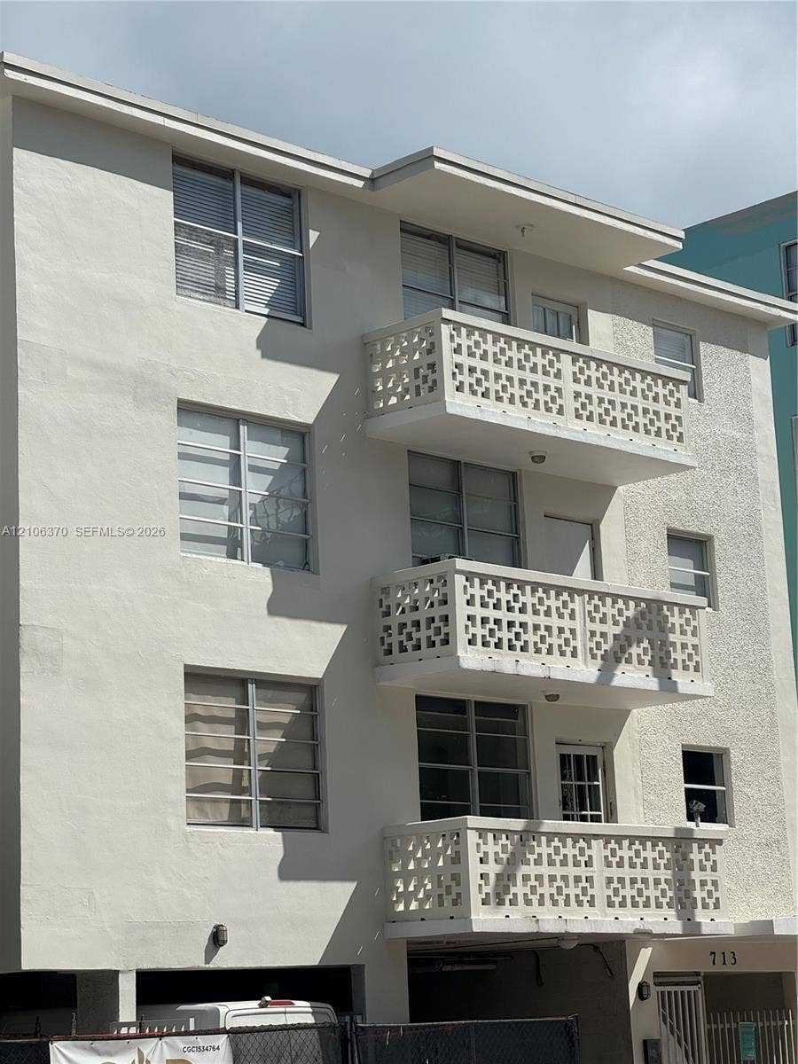 Property photo for 713 Collins Avenue, #31, Miami Beach, FL