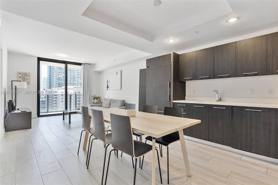 Property photo for 45 SW 9th Street, #1005, Miami, FL