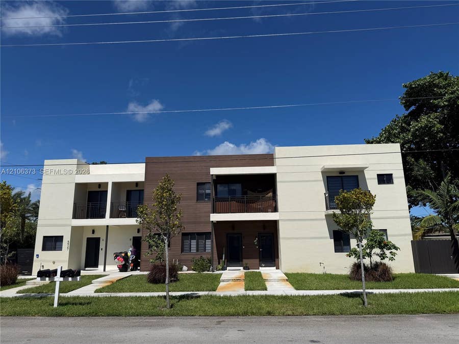 Property photo for 5927 Buchanan Street, Hollywood, FL