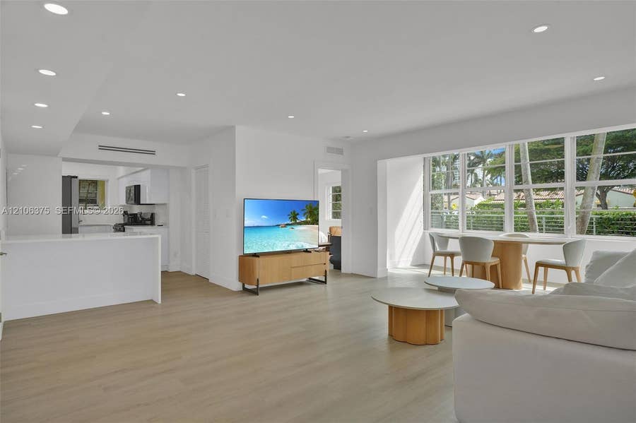 Property photo for 4800 Pine Tree Drive, #101, Miami Beach, FL