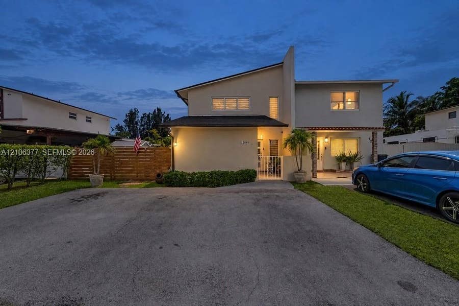 Property photo for 12040 SW 10th Terrace, Miami, FL