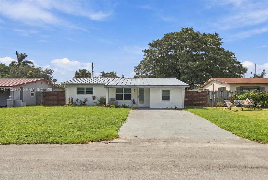 Property photo for 4649 SW 28th Avenue, Dania Beach, FL
