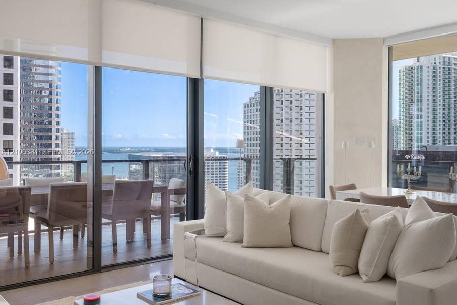Property photo for 68 SE 6th Street, #1701, Miami, FL
